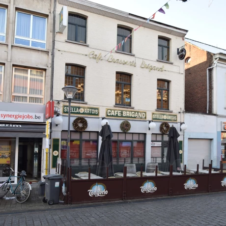 Foto van Den Brigand